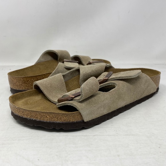 birkenstock classic footbed